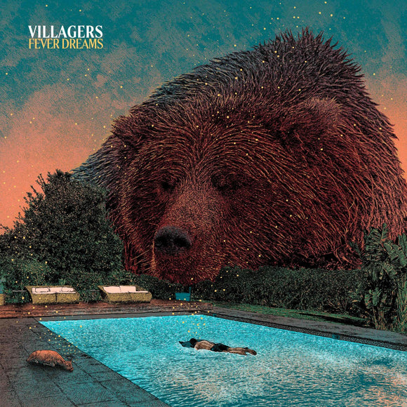 Villagers - Fever Dreams CD/LP