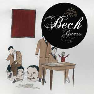 Beck - Guero 2LP